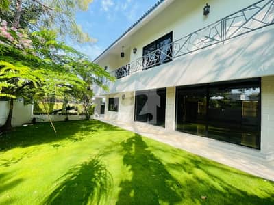 Luxury House On Extremely Prime Location Available For Rent In Islamabad Pakistan