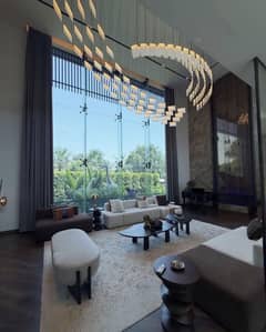 PREMIUM 500 SQ YD BUNGALOW WITH POOL & BASEMENT FOR SALE IN DHA PHASE 8, KARACHI PREMIUM 500 SQ YD BUNGALOW WITH POOL & BASEMENT FOR SALE IN DHA PHASE 8, KARACHI