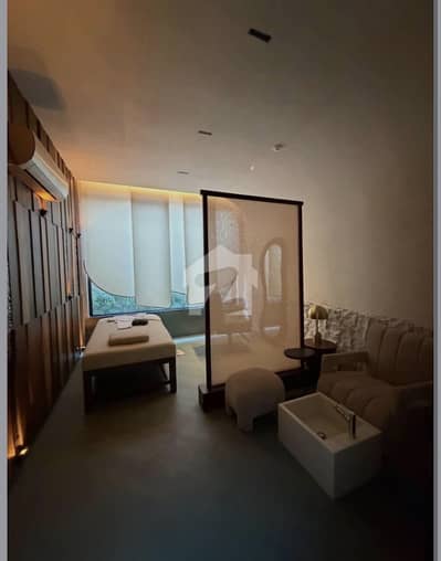 PREMIUM 500 SQ YD BUNGALOW WITH POOL & BASEMENT FOR SALE IN DHA PHASE 8, KARACHI