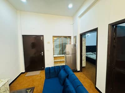 P H A APARTMENT BRAND NEW FURNISHED APARTMENT FOR SALE