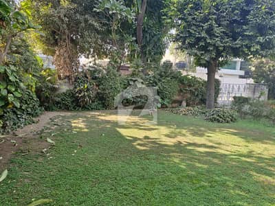 1 Kanal Premium Residential Plot For Sale In DHA Phase 7 Lahore Prime Location & Best Investment Opportunity