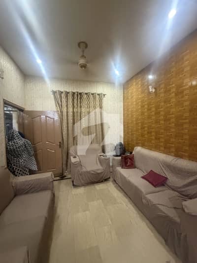 10 Marla Double Storey House For Sale
