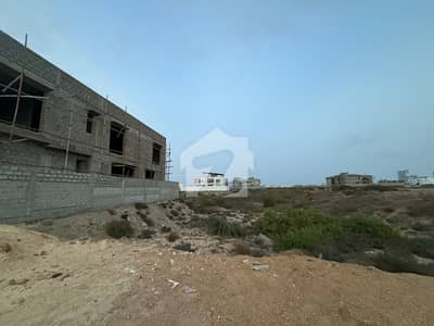 Prime 500 Yards Residential Plot in Zone D Ready for Development Prime 500 Yards Residential Plot in Zone D Ready for Development