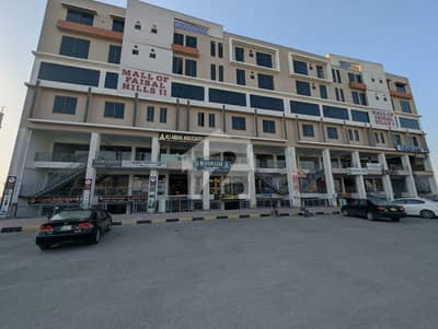 فیصل ہلز اسلام آباد میں 1 مرلہ Studio دکان 1.3 کروڑ میں برائے فروخت۔