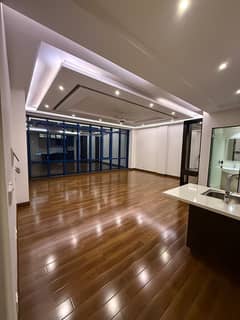 Studio Appartment For Sale in Hot Location of Bahria Talwar chowk possession on 50 percent