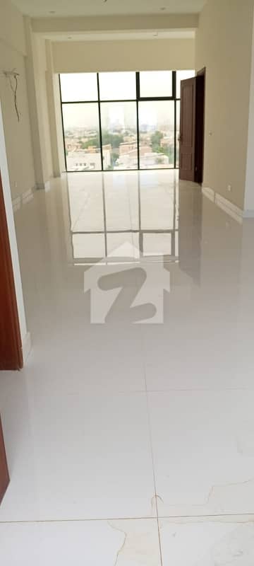 1028 Sqft Brand New Office Available For Rent With Solar Prime Location Dha Phase 8 Murtaza Commercial