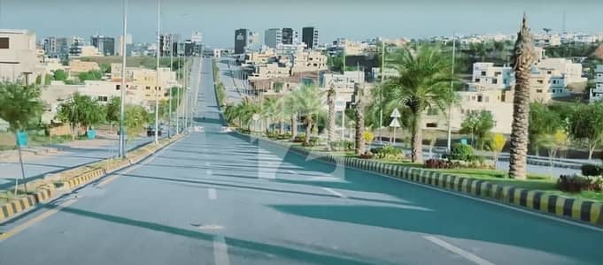 Prominently-Located Residential Plot Available In DHA Phase 5 - Sector D For Sale Prominently-Located Residential Plot Available In DHA Phase 5 - Sector D For Sale