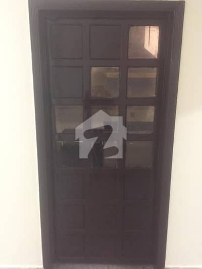 Glamour One Plaza Flat For Sale Model Town Link Road