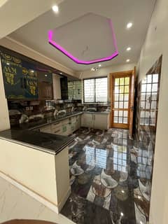 Elegant 5 Marla House for Sale | Prime Location | J Block | Park View City Islamabad Elegant 5 Marla House for Sale | Prime Location | J Block | Park View City Islamabad