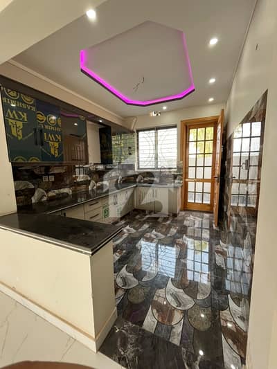 Elegant 5 Marla House for Sale | Prime Location | J Block | Park View City Islamabad