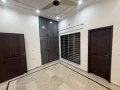 5 Marla Lower Portion Available For Rent