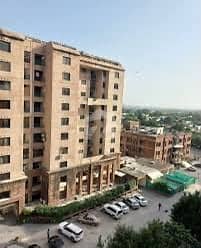 Buy A Centrally Located 600 Square Feet Flat In F-10/3