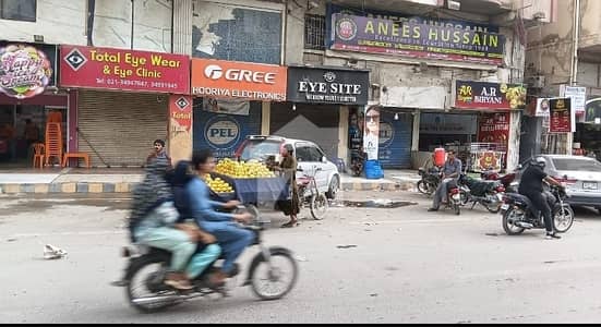 Shop available for rent
