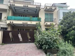 I-8/2 12 Marla Ground Portion For Rent More Options Available