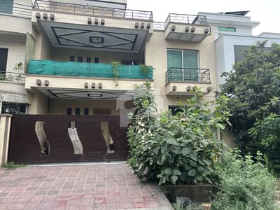 I-8/2 12 Marla Ground portion for rent more options available