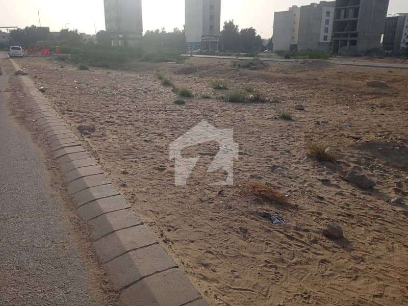 Chance Deal Main Khy Ittehad 100Yards Commercial Plot In Dha Phase 2 Extension Best For Banks & Outlets Chance Deal Main Khy Ittehad 100Yards Commercial Plot In Dha Phase 2 Extension Best For Banks & Outlets