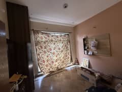 5 Marla Upper Portion Available For Rent