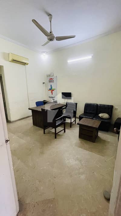 House For Rent 5 Marla