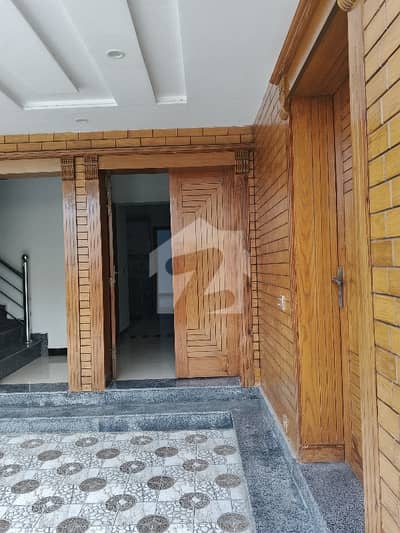 Vip Location 10 Marla House For Rent In Phase 7