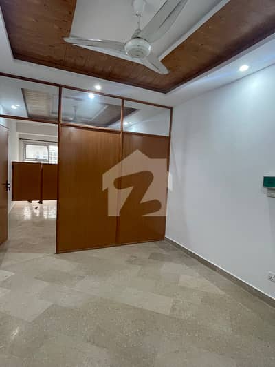 Commercial Office For Rent In D-12 Markaz Islamabad