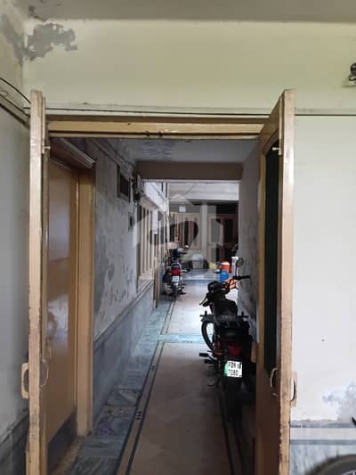 7 Marla House For Sale | 12 Rooms | Near Iqbal Stadium Faisalabad