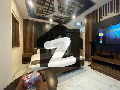 Beautiful Furnished 1 Bed Flat For Sale