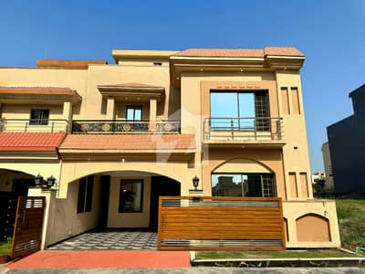 Investor Price 7 Marla House For Sale With Registry Investor Price 7 Marla House For Sale With Registry