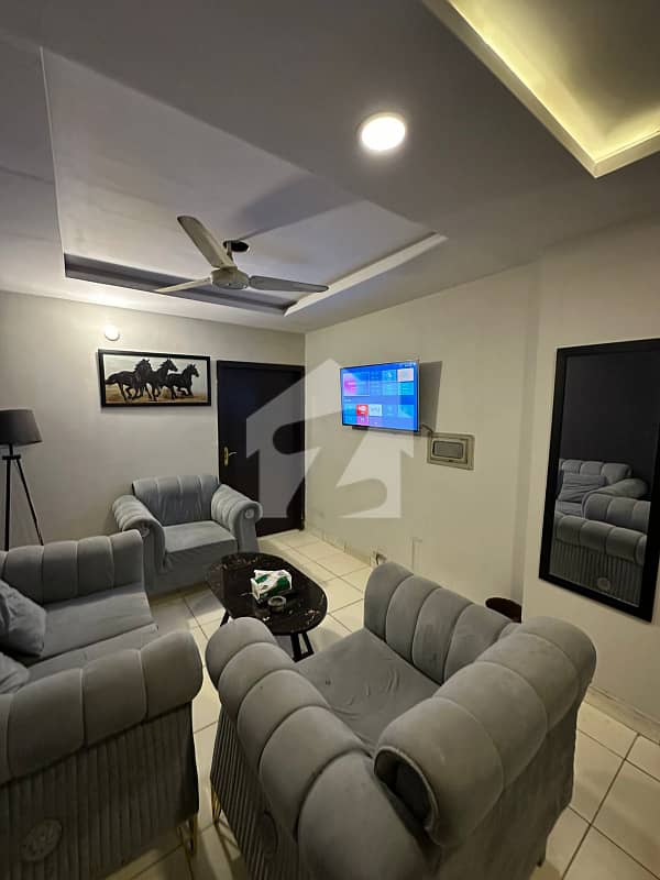 Fully Luxury Furnished Apartment Available For Rent In Prime Location Fully Luxury Furnished Apartment Available For Rent In Prime Location