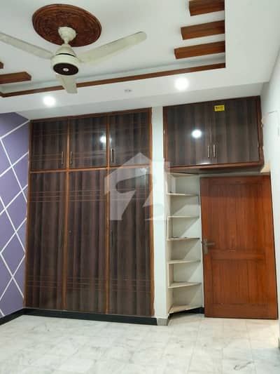 G-9-4 Ground Floor Separate Gate 3 Bedroom Attached Washroom