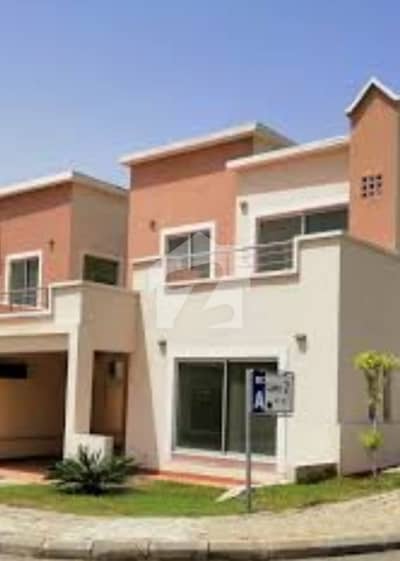 Dha Home Oleander 8 Marla Bolck A House For Sale
