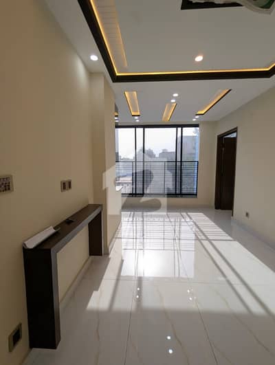 1 Bed Luxury Non Furnished flat for Rent | Hot Location | Hot Price