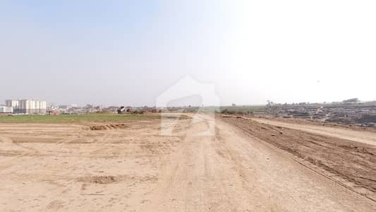 Centrally Located Residential Plot In E-13 Is Available For Sale