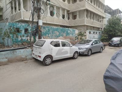 20000 Office Space Available For Rent VIP Location Of Shaheede Millat Road.