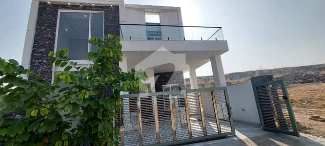 DOUBLE STOREY, OWNER BUILT, BRAND NEW, NEAR DHA EXPRESSWAY