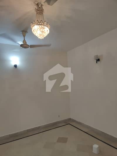 Corner 2 bedroom apartment second floor available for sale in Pakistan Town phase 2