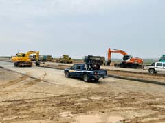70FT ROAD PLOT MARGALLA FACE FOR SALE
