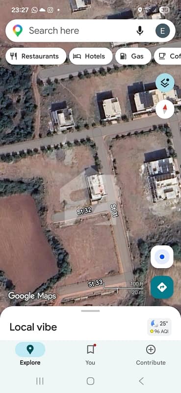 5 Marla Residential Plot Sector N | Possession Available 5 Marla Residential Plot Sector N | Possession Available