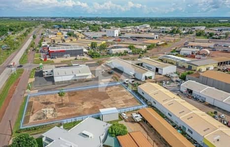 Acre Industrial Land For Sale In Mouza Shanikani Dar, Gwadar Prime Investment Opportunity