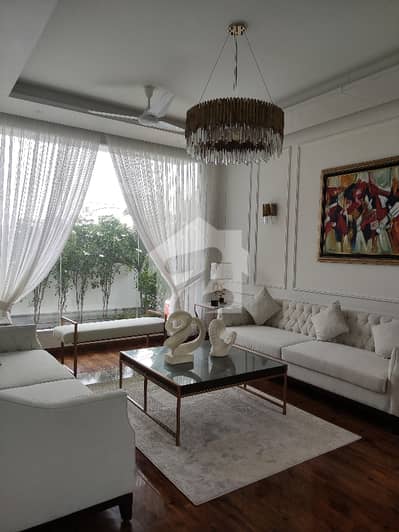 Brand Luxury 2+3 Bed With Study & Basement Bungalow For Sale in DHA Phase 8 Karachi Brand Luxury 2+3 Bed With Study & Basement Bungalow For Sale in DHA Phase 8 Karachi