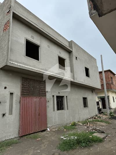 ال۔نور پارک ہاؤسنگ سوسائٹی لاہور میں 3 کمروں کا 3 مرلہ مکان 42.0 لاکھ میں برائے فروخت۔