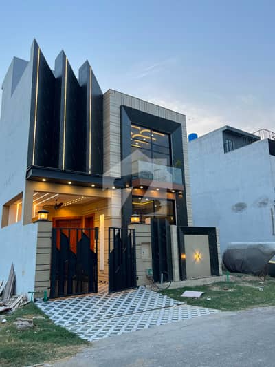 5 Marla Luxury House for Sale Royal Orchard, Multan 5 Marla Luxury House for Sale Royal Orchard, Multan
