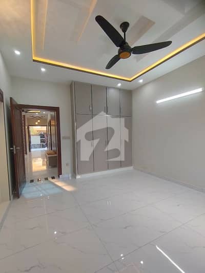 G11 25/50 Brand New House Available For Rent 4bedrooms Haring possible