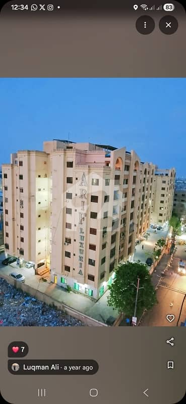 ARIF LUXURY