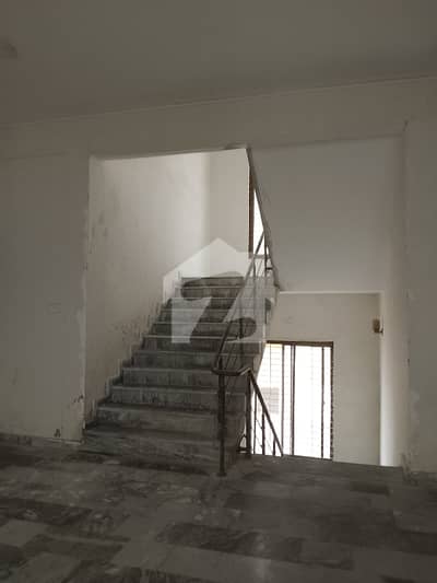 2 Bed (E Type) Spacious Apartment For Sale In PHA Sectors I -16
