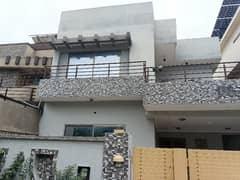 10 Marla House for Rent in Bahria Town