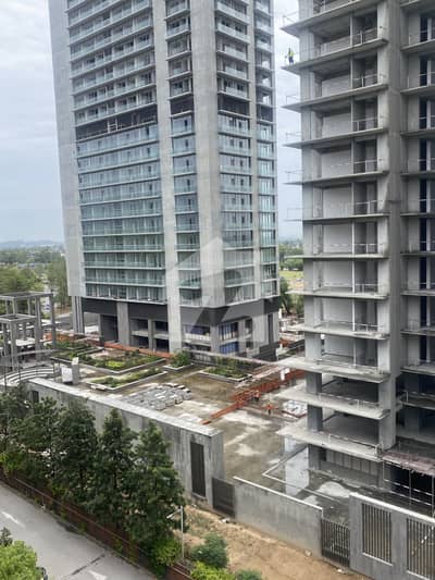 1410 SQFT Corner Apartment for Rent | 2 Bed | Double Terrace | Near F-9 Park | Beautiful View
