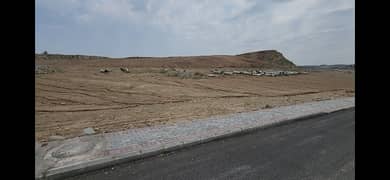 Residential Plot For Sale