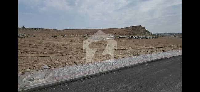 Residential Plot For Sale