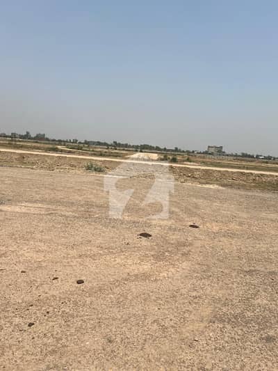 New Lahore City Phase 3 Premier Enclave 5 Marla Plot Prime Location On Plot For Sale In New Lahore City Near To Bahria Town Lahore