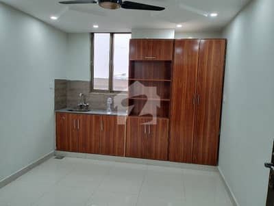 1 Bed Apartment Available For Rent Bahria Enclave Islamabad Visit Possible Any Time